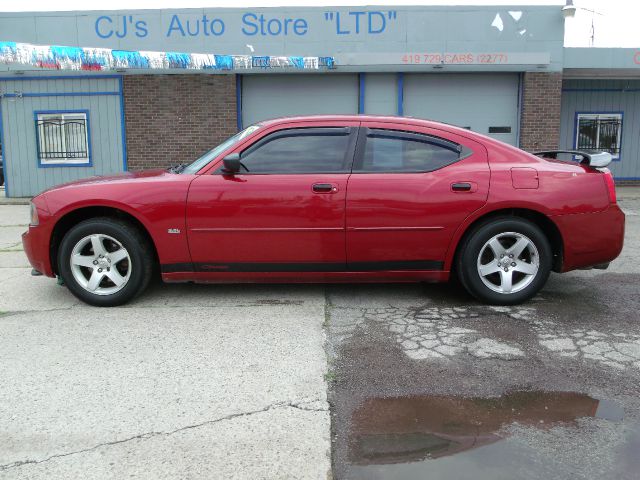 Dodge Charger 2009 photo 1