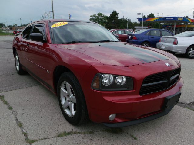 Dodge Charger 2009 photo 2