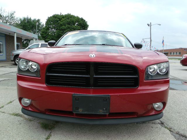 Dodge Charger 2009 photo 3