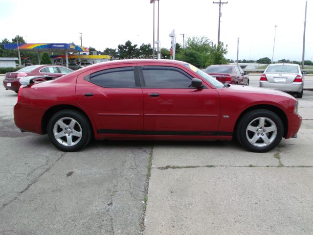 Dodge Charger 2009 photo 4