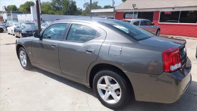 Dodge Charger 2009 photo 1