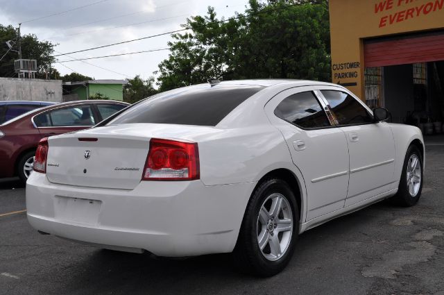 Dodge Charger 2009 photo 15