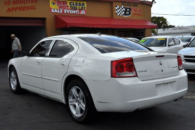 Dodge Charger 2009 photo 18