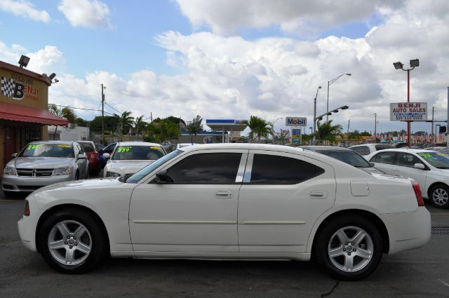 Dodge Charger 2009 photo 4