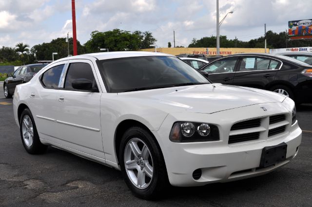 Dodge Charger 2009 photo 7