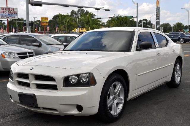 Dodge Charger 2009 photo 8