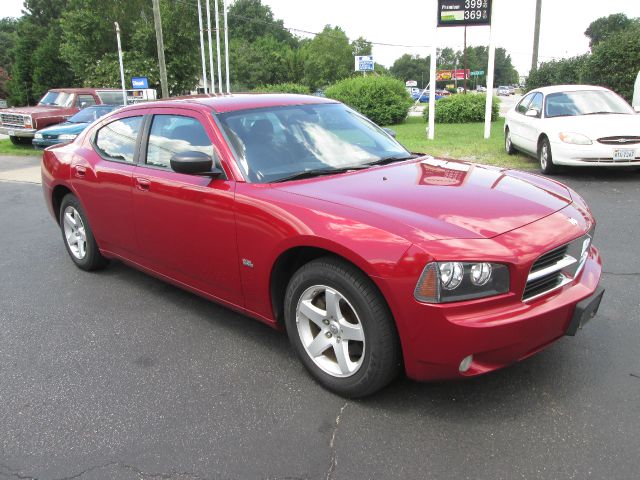 Dodge Charger 2009 photo 1