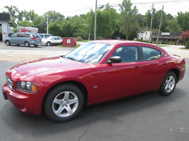 Dodge Charger 2009 photo 2