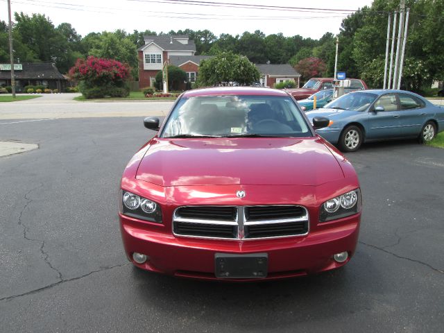 Dodge Charger 2009 photo 3