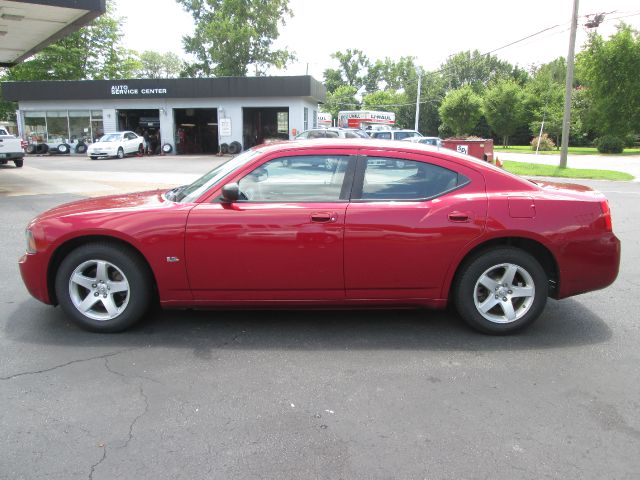 Dodge Charger 2009 photo 4