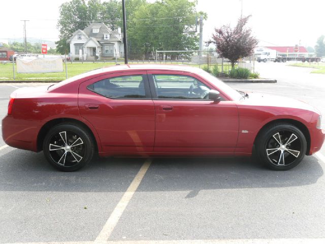 Dodge Charger 2009 photo 1