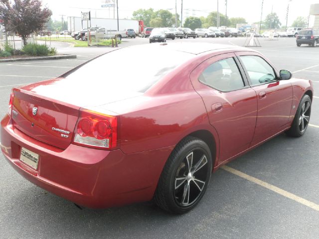 Dodge Charger 2009 photo 3