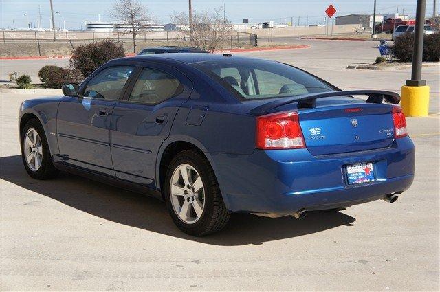 Dodge Charger 2009 photo 2