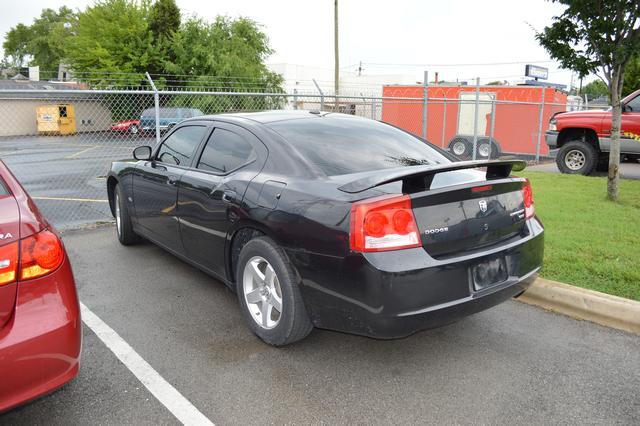 Dodge Charger S Sedan