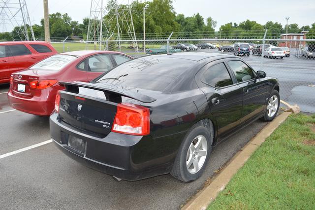 Dodge Charger 2009 photo 2