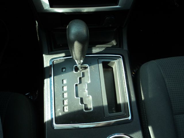 Dodge Charger 2009 photo 10