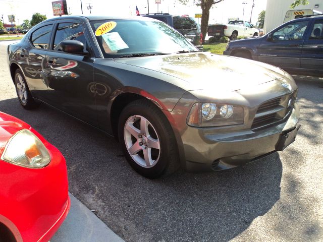 Dodge Charger 2009 photo 12