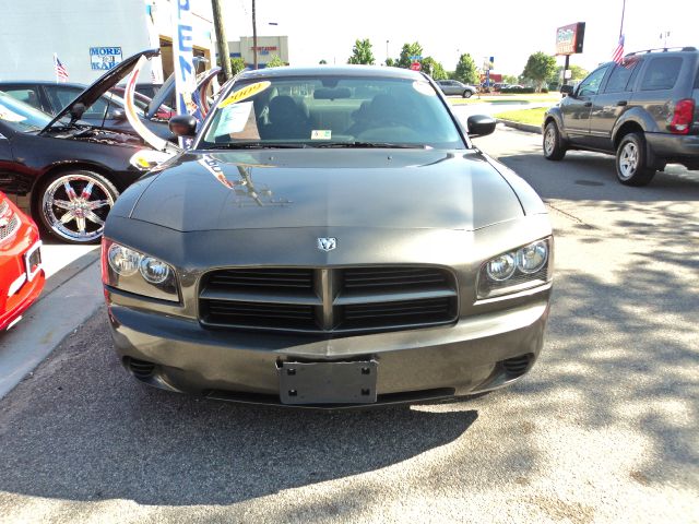 Dodge Charger 2009 photo 13