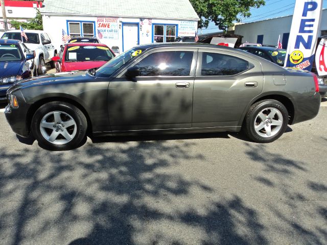 Dodge Charger 2009 photo 15