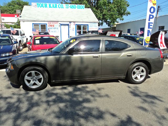 Dodge Charger 2009 photo 16