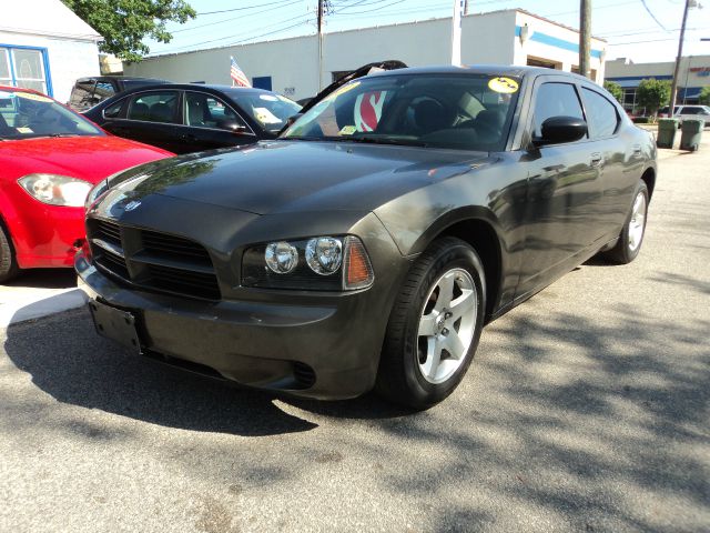 Dodge Charger 2009 photo 18