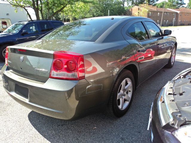 Dodge Charger 2009 photo 2