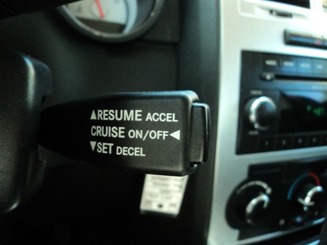 Dodge Charger 2009 photo 7