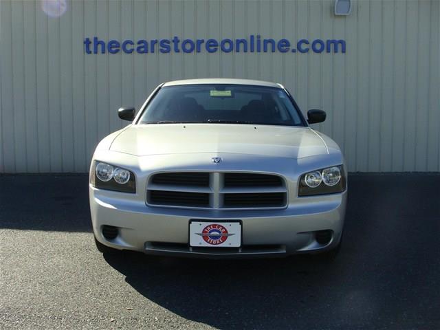 Dodge Charger 2009 photo 1