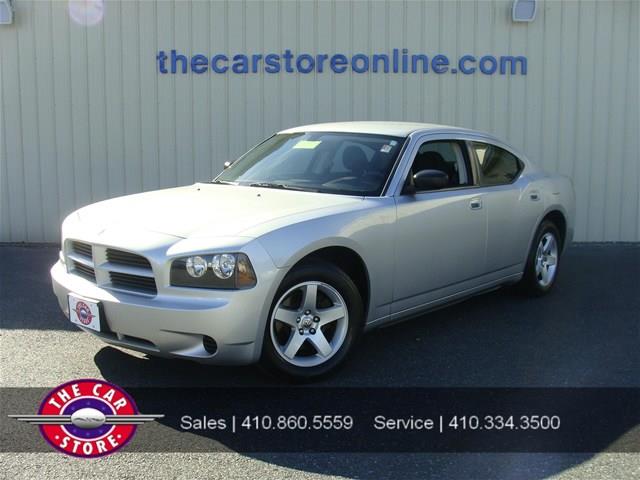 Dodge Charger 2009 photo 2