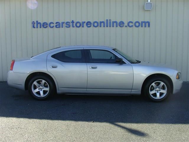 Dodge Charger 2009 photo 4