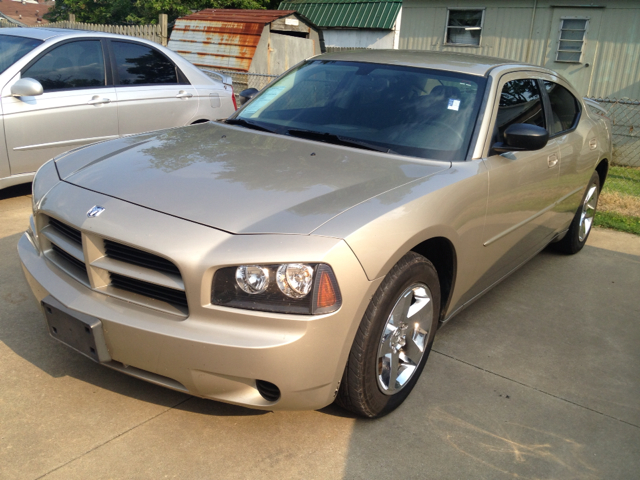 Dodge Charger 2009 photo 2