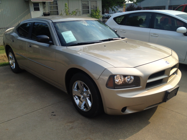 Dodge Charger 2009 photo 4