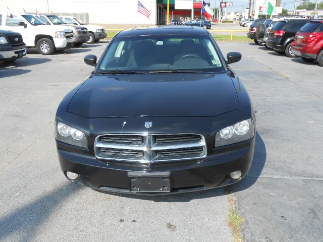 Dodge Charger 2009 photo 10