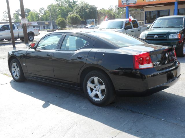 Dodge Charger 2009 photo 11