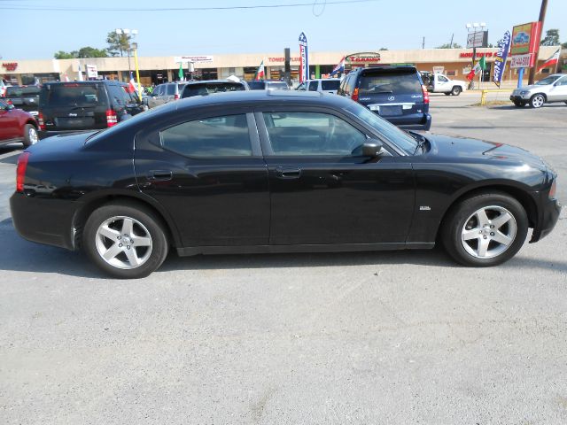 Dodge Charger 2009 photo 12