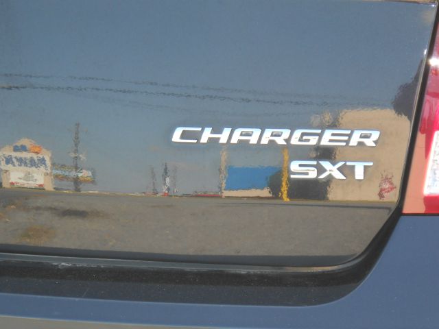 Dodge Charger 2009 photo 17