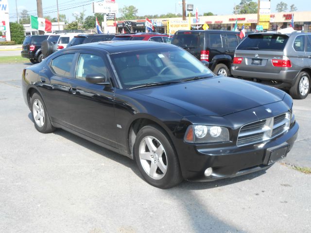 Dodge Charger 2009 photo 5