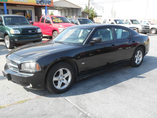 Dodge Charger 2009 photo 9