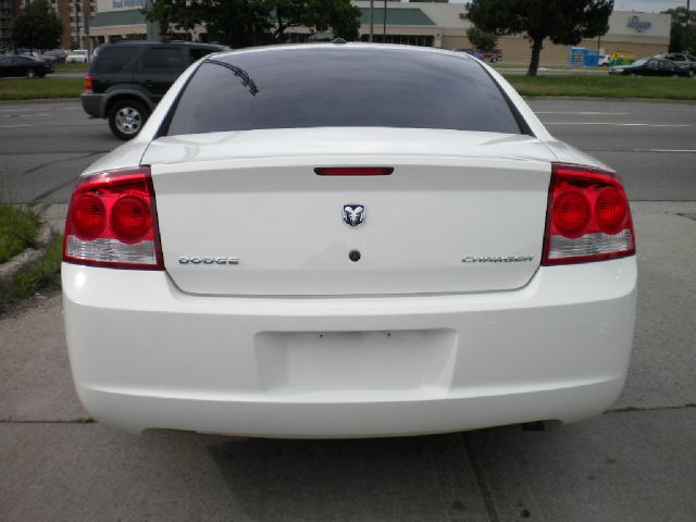 Dodge Charger 2009 photo 1