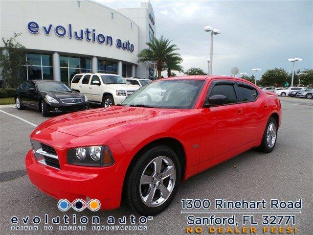 Dodge Charger 2009 photo 1