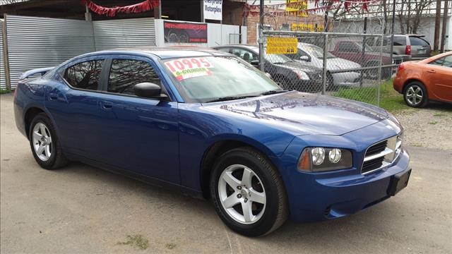 Dodge Charger 2009 photo 3