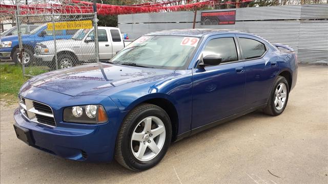 Dodge Charger 2009 photo 4