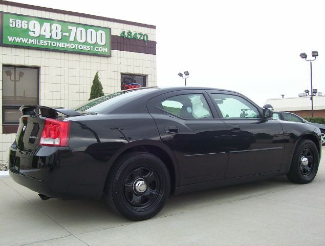 Dodge Charger 2009 photo 2