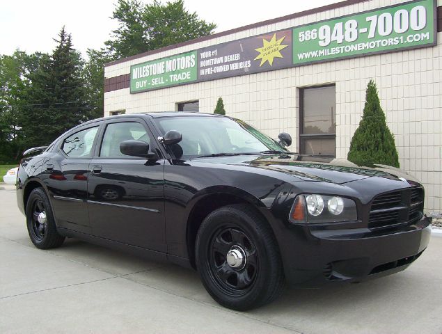 Dodge Charger 2009 photo 3