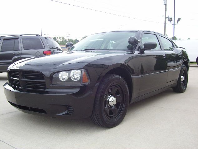 Dodge Charger 2009 photo 4