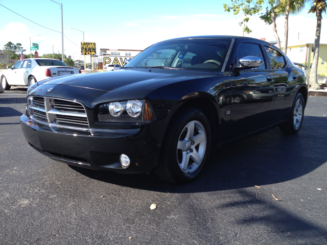 Dodge Charger 2009 photo 1