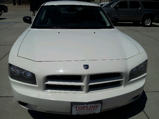 Dodge Charger 2009 photo 1