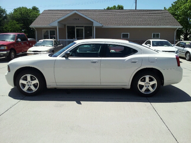 Dodge Charger 2009 photo 3