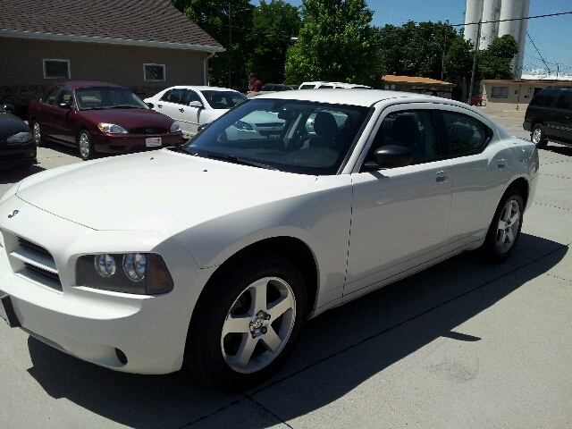 Dodge Charger 2009 photo 4