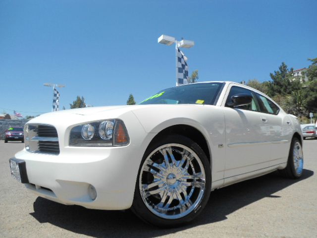 Dodge Charger S Sedan